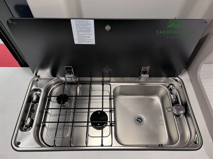 Fahrzeugbild Carado pro CV 600 #15