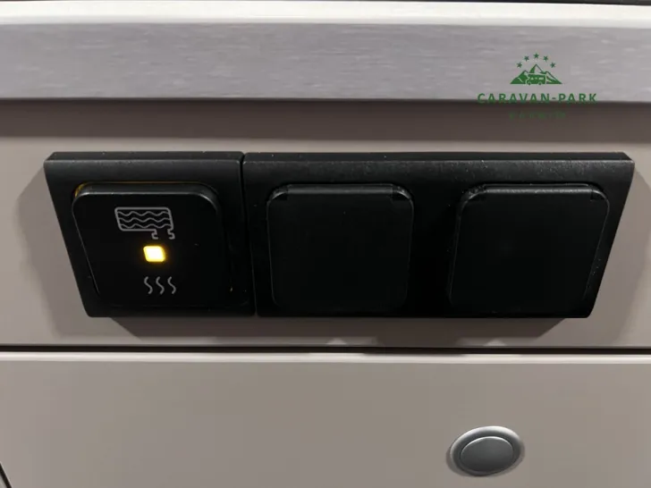 Fahrzeugbild Carado pro CV 600 #16