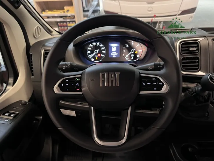 Fahrzeugbild Carado pro CV 600 #19