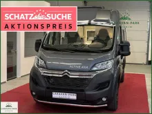Fahrzeugbild Bürstner Campeo 4x4 C 540 #2