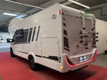 Fahrzeugbild Carado pro A 464 #4