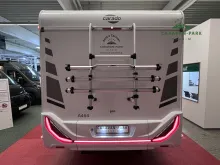 Fahrzeugbild Carado pro A 464 #6