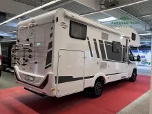 Fahrzeugbild Carado pro A 464 #7