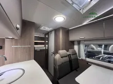 Fahrzeugbild Carado pro A 464 #8