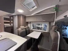 Fahrzeugbild Carado pro A 464 #9