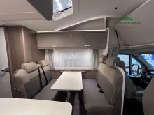 Fahrzeugbild Carado pro A 464 #10