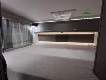 Fahrzeugbild Carado pro A 464 #12