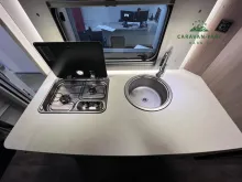 Fahrzeugbild Carado pro A 464 #16