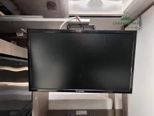 Fahrzeugbild Carado pro A 464 #19