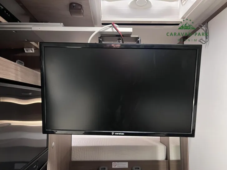 Fahrzeugbild Carado pro A 464 #19