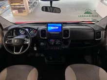 Fahrzeugbild Carado pro A 464 #22