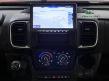 Fahrzeugbild Carado pro A 464 #23