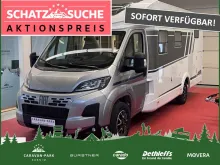 Fahrzeugbild Carado T 447 #1