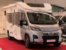 Fahrzeugbild Carado T 447 #2