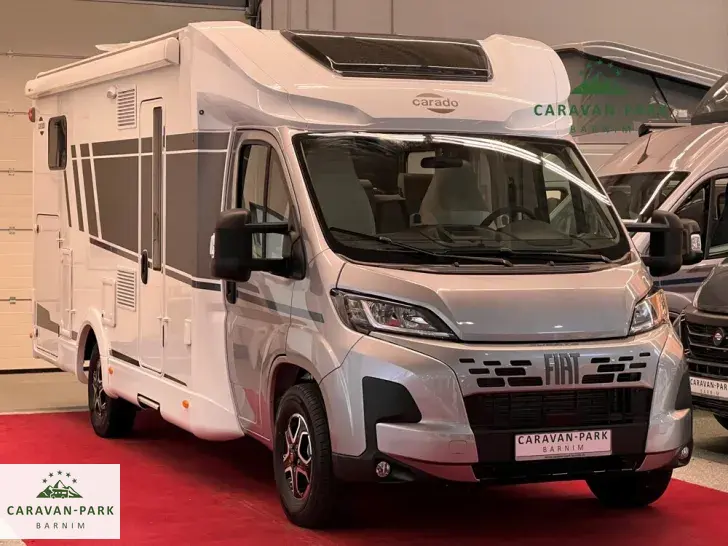 Fahrzeugbild Carado T 447 #2