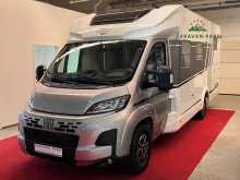 Fahrzeugbild Carado T 447 #4