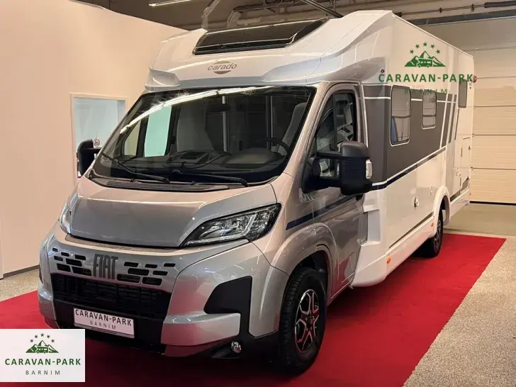 Fahrzeugbild Carado T 447 #4