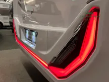 Fahrzeugbild Carado T 447 #6