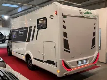 Fahrzeugbild Carado T 447 #8