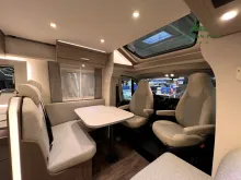 Fahrzeugbild Carado T 447 #9