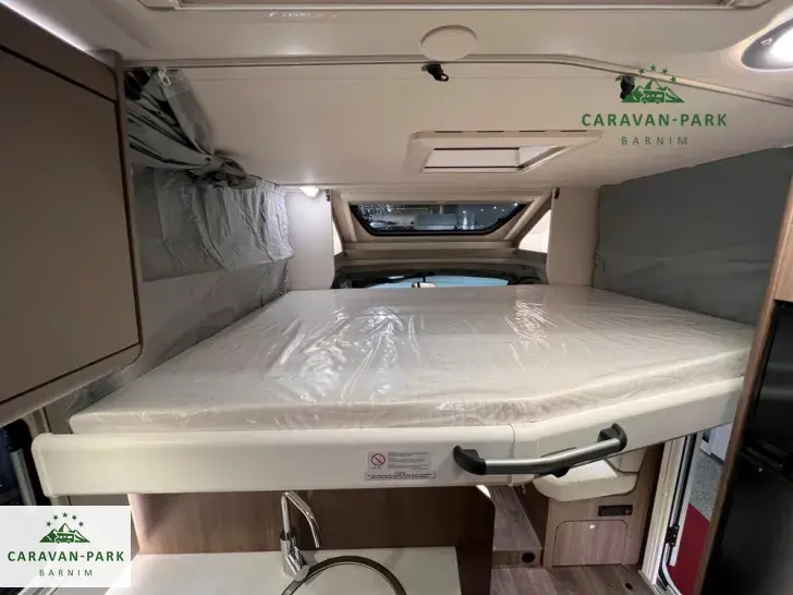 Fahrzeugbild Carado T 447 #13