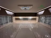 Fahrzeugbild Carado T 447 #14