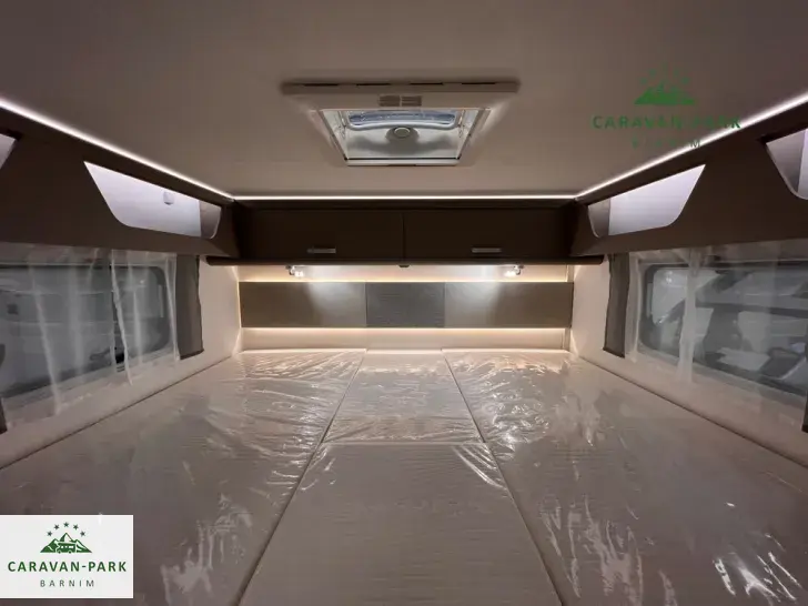 Fahrzeugbild Carado T 447 #14