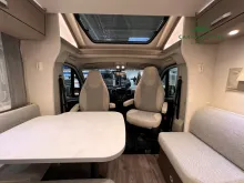 Fahrzeugbild Carado T 447 #15