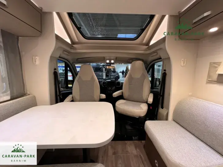 Fahrzeugbild Carado T 447 #15