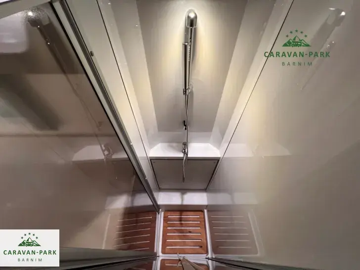 Fahrzeugbild Carado T 447 #16