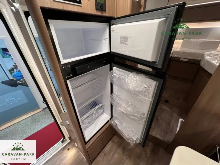 Fahrzeugbild Carado T 447 #17