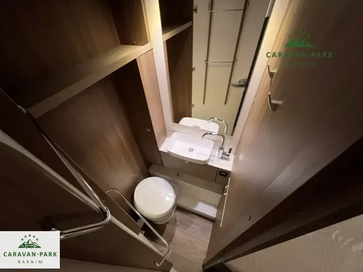 Fahrzeugbild Carado T 447 #18