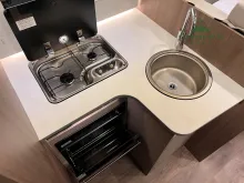 Fahrzeugbild Carado T 447 #19