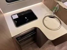 Fahrzeugbild Carado T 447 #20