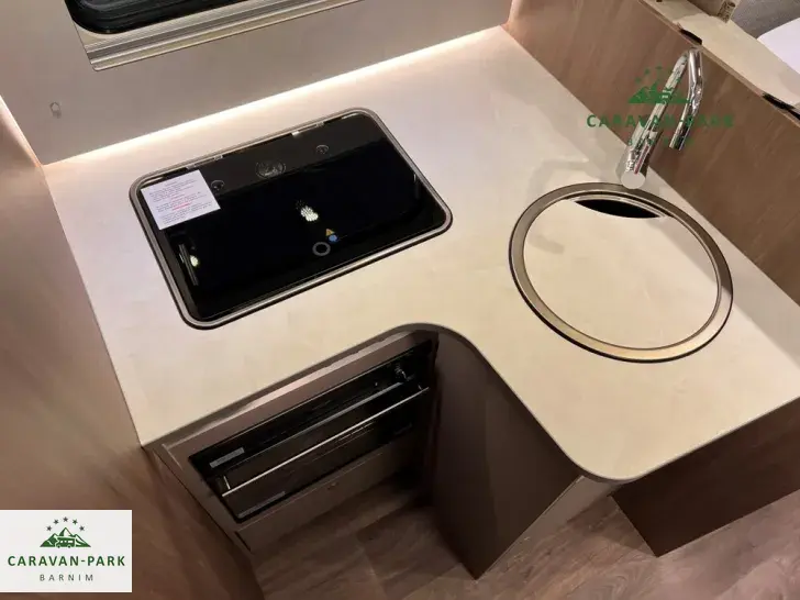 Fahrzeugbild Carado T 447 #20