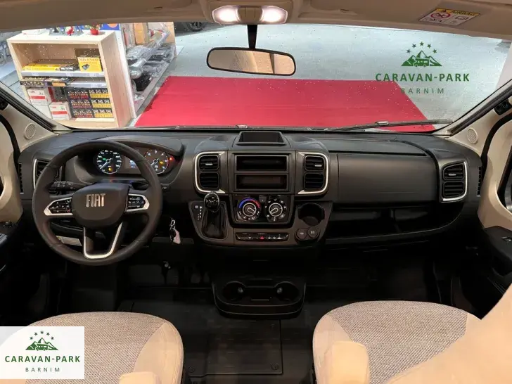 Fahrzeugbild Carado T 447 #21