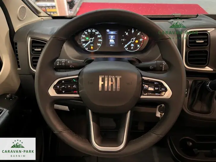 Fahrzeugbild Carado T 447 #23