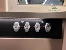 Fahrzeugbild Carado T 447 #24