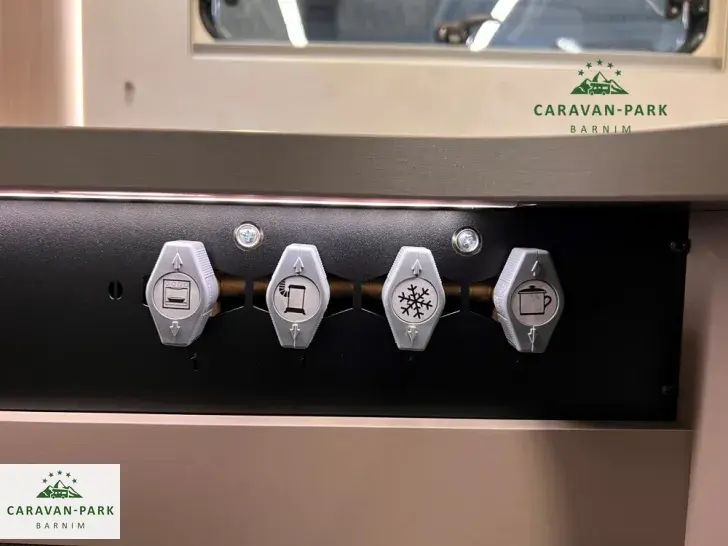 Fahrzeugbild Carado T 447 #24