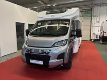 Fahrzeugbild Carado pro+ T 448 #2
