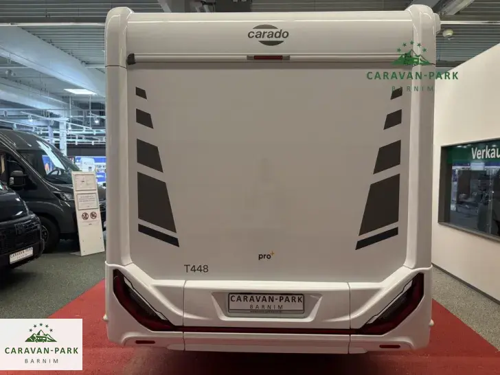 Fahrzeugbild Carado pro+ T 448 #4
