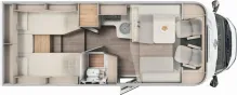 Fahrzeugbild Carado pro+ T 448 #5