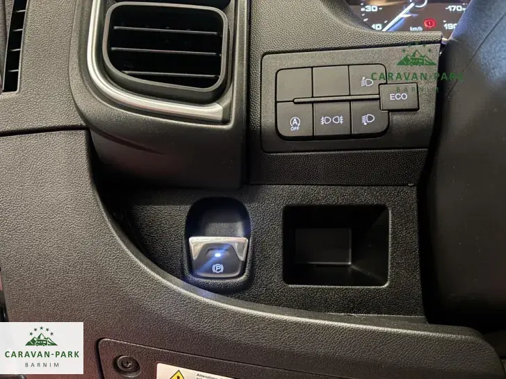 Fahrzeugbild Carado pro+ T 448 #7