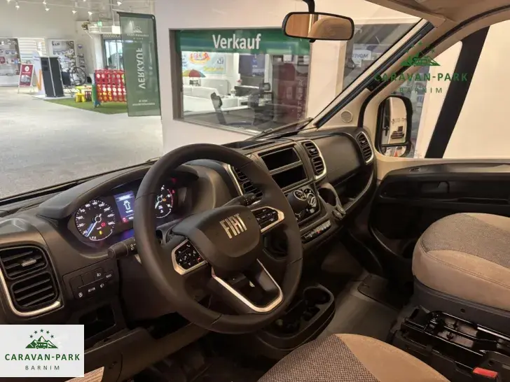 Fahrzeugbild Carado pro+ T 448 #8