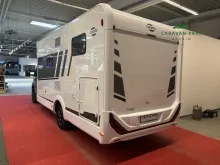 Fahrzeugbild Carado pro+ T 448 #9