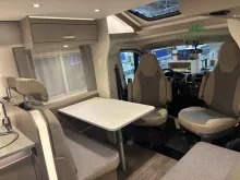 Fahrzeugbild Carado pro+ T 448 #10