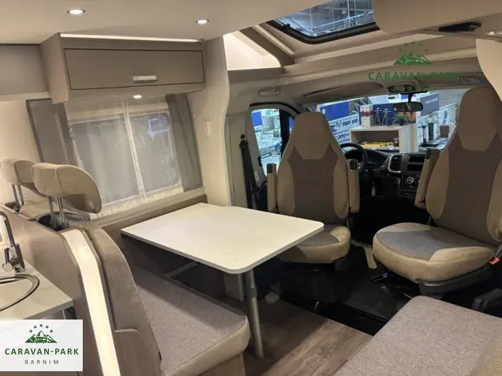 Fahrzeugbild Carado pro+ T 448 #10