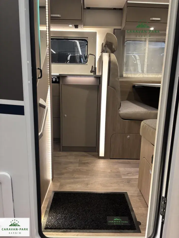 Fahrzeugbild Carado pro+ T 448 #11