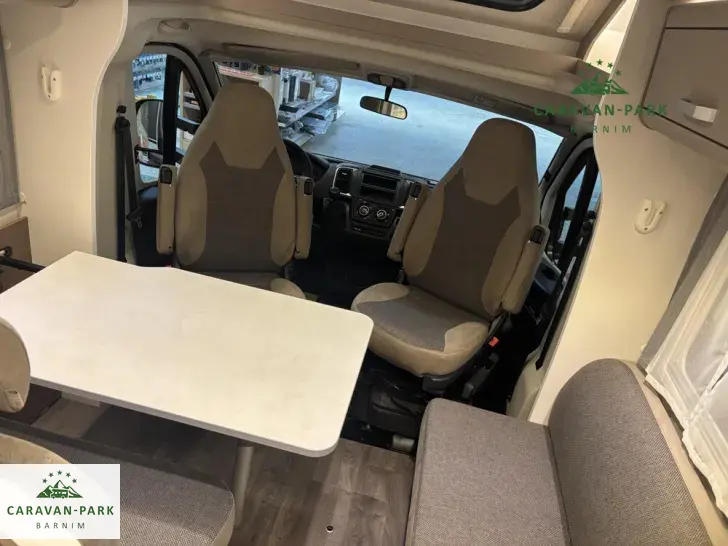Fahrzeugbild Carado pro+ T 448 #12