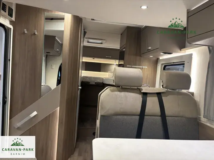 Fahrzeugbild Carado pro+ T 448 #13